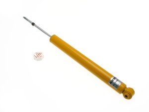 Mercedes-Benz E-Class Shock Absorber - Front - KONI - Sport 8041 Series - Yellow - `95-`02